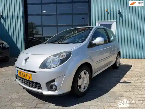 Renault Twingo 1.2 2010