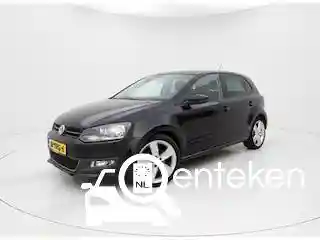 VW Polo 1.4 2010