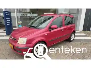 Fiat Panda 1.2 8V 2010