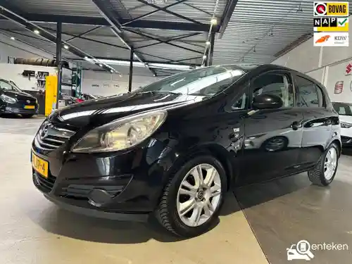 Opel Corsa 1.4 Twinport 2010