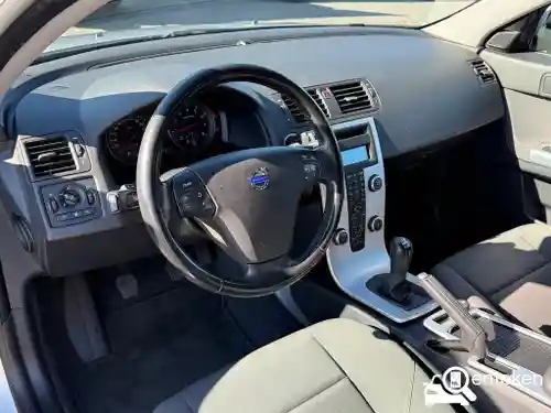 Volvo V50 2.0 2010