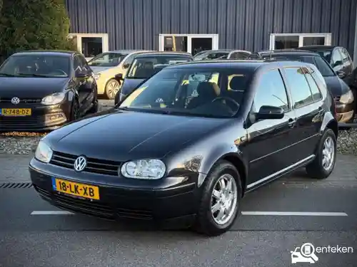 VW Golf Variant 1.6 2003