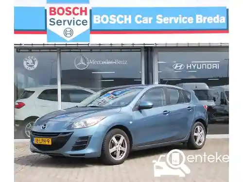 Mazda 3 1.6 2010