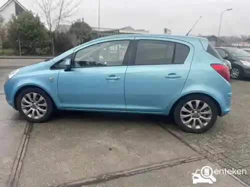 Opel Corsa 1.4 Twinport 2010