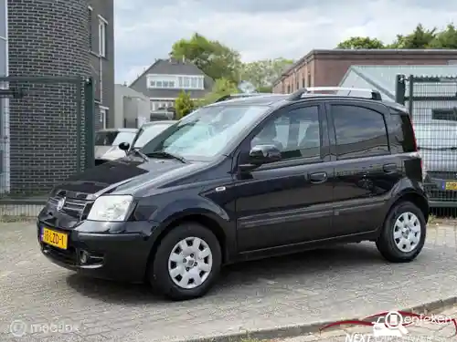 Fiat Panda 1.2 8V 2010