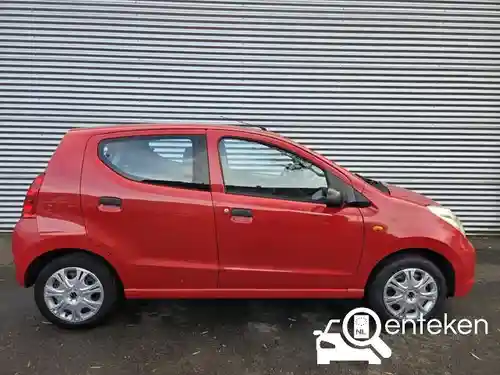 Suzuki Alto 1.0 2010
