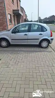Citroen C3 1.4 2003