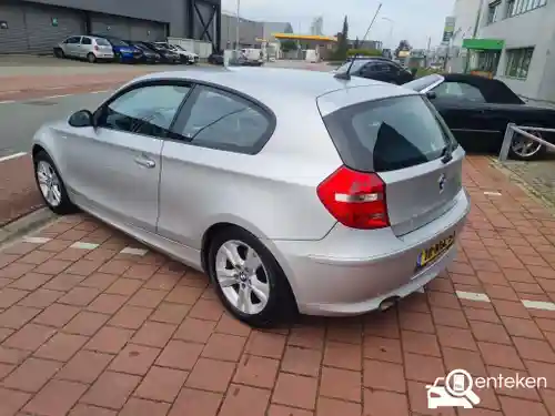 BMW 116i 2010