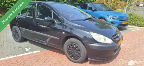 Peugeot 307 110 2003