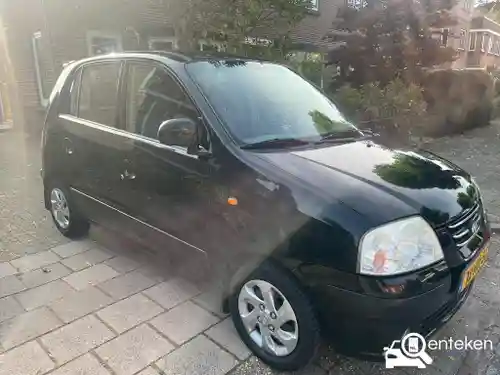 Hyundai Atos 1.1 2003