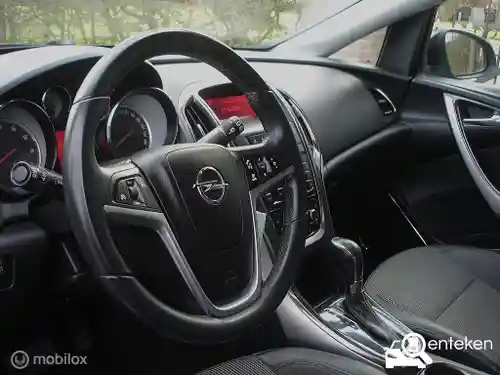 Opel Astra 1.6 2010
