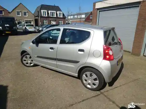 Suzuki Alto 1.0 2010