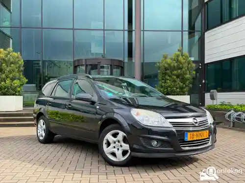Opel Astra Caravan 1.6 2009