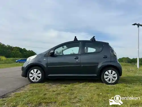 Citroen C1 1.0 2010