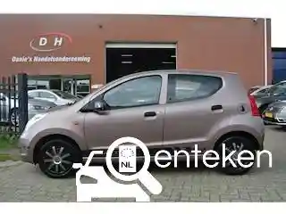 Suzuki Alto 1.0 2010