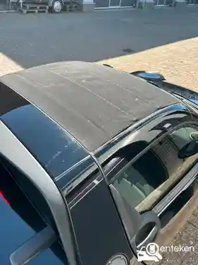 smart Roadster 2004