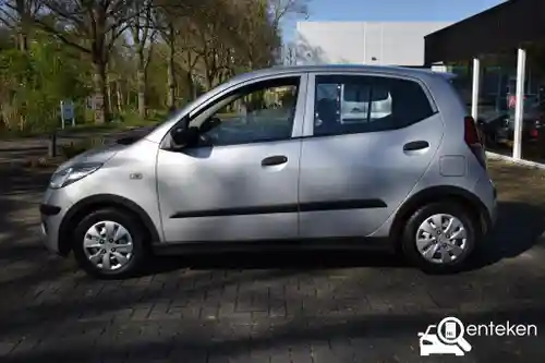 Hyundai i10 1.1 2011