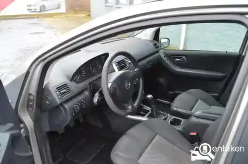 Mercedes-Benz A 170 2005