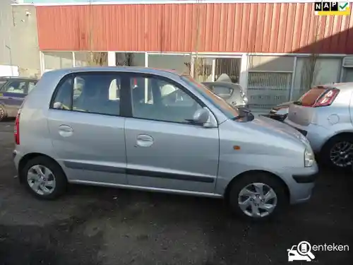 Hyundai Atos 1.1 2005