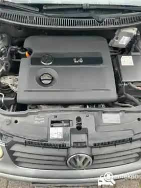 VW Polo 1.4 2005