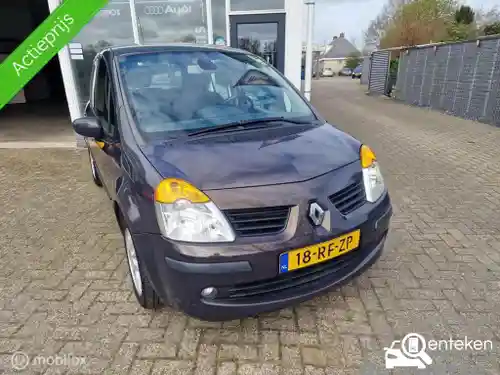 Renault Modus 1.6 16V 2005