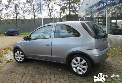 Opel Corsa 1.4 Twinport 2005