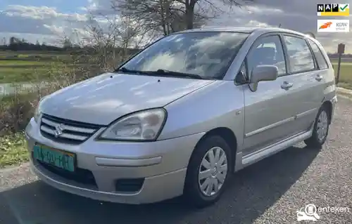 Suzuki Liana 1.6 2005