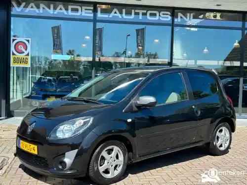 Renault Twingo 1.2 LEV 16V 75 2011