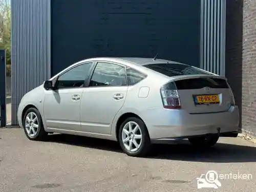 Toyota Prius 1.5 Hybrid 2005