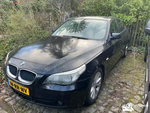 BMW 523i 2005