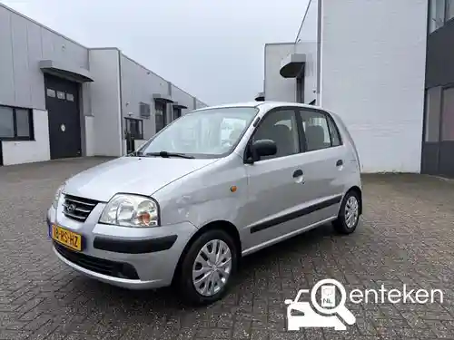 Hyundai Atos 1.1 2005
