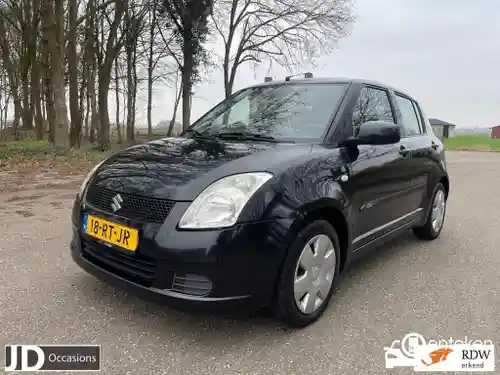 Suzuki Swift 1300 2005