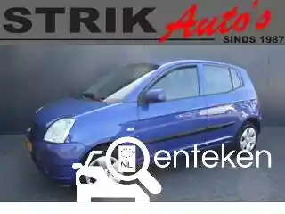 KIA Picanto 1.1 2005