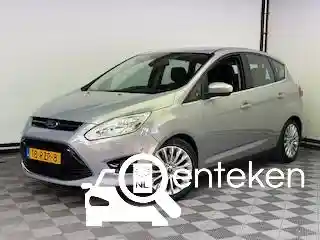 Ford C-MAX 1.6 EcoBoost 2011