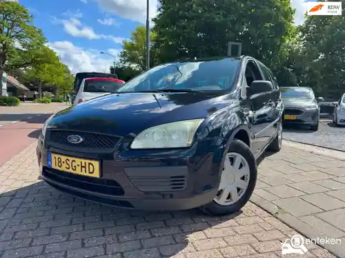 Ford Focus Turnier 1.6 2006