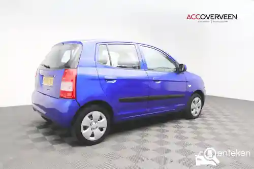 KIA Picanto 1.1 2006