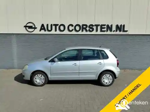 VW Polo 1.4 2006
