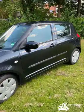 Suzuki Swift 1300 2006