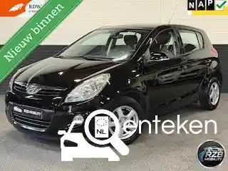 Hyundai i20 1.2 2011
