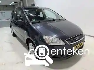 Ford Focus C-MAX 1.8 2006