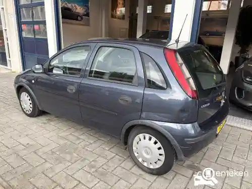 Opel Corsa 1.2 Twinport 2006