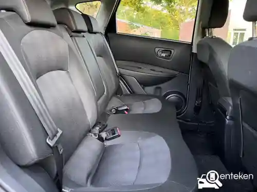 Nissan Qashqai 1.6 2011