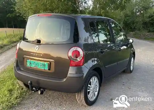 Renault Modus 1.6 16V 2006