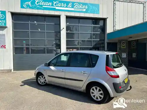 Renault Scénic 1.6 16V 2006