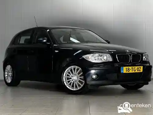 BMW 116i 2006