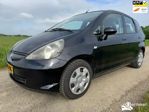 Honda Jazz 1.2 2006