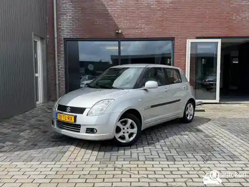 Suzuki Swift 1300 2006