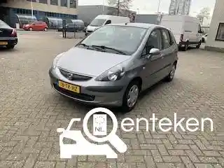 Honda Jazz 1.2 2007