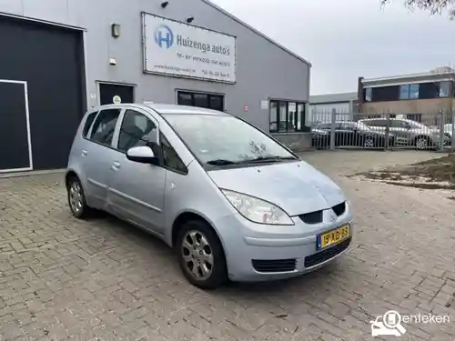 Mitsubishi Colt 1.3 2007