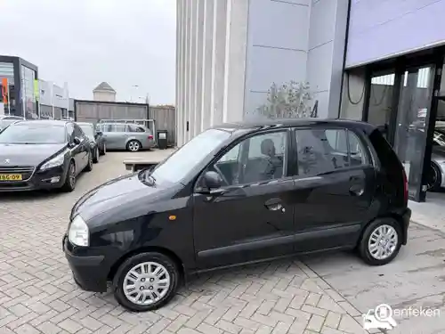 Hyundai Atos 1.1 2007